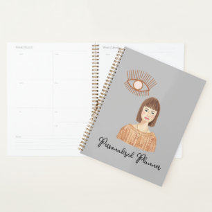 Planificateur personnalisé