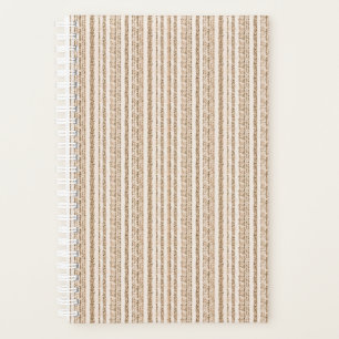 Planificateur personnalisé 14x21,5 cm Hebdomad