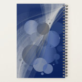 Planificateur personnel 2025 (Dos)