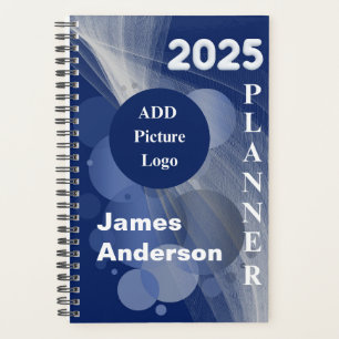 Planificateur personnel 2025