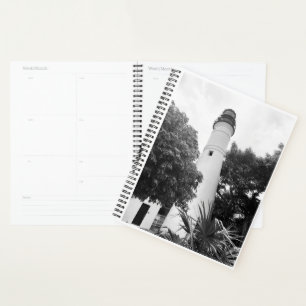Planificateur phare Key West
