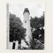 Planificateur phare Key West (Devant)