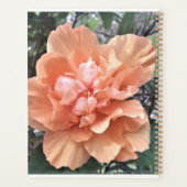 PLANIFICATEUR PHOTO PERSONNALISÉ (Dos)