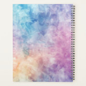 Planificateur photographe (Dos)