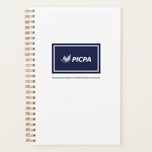 Planificateur PICPA (Devant)