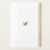 Planificateur PICPA (Dos)