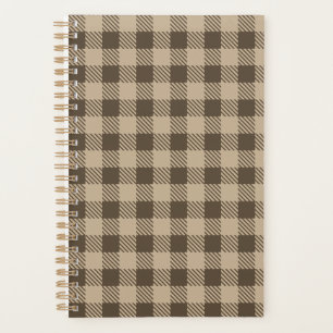 Planificateur Plaid Automatique