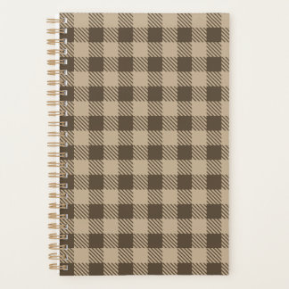 Planificateur Plaid Automatique