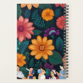 PLANIFICATEUR POUR INFIRMIÈRES (Dos)