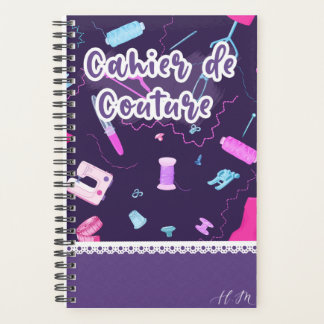 planificateur pour stylistes