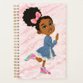 Planificateur pour vous aider dans votre vie activ (Devant)