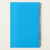 PLANIFICATEUR QUOTIDIEN (Dos)