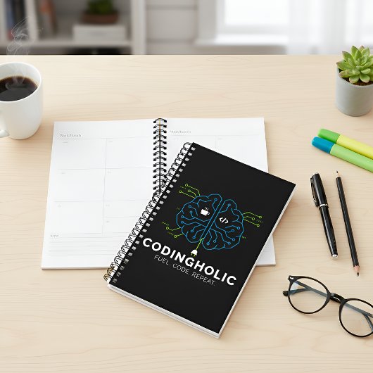 Planificateur Quotidien de Codage pour Cerveau de