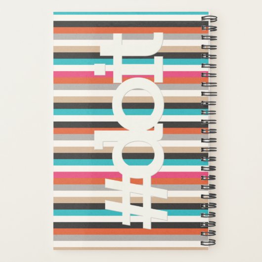 Planificateur quotidien #DoIt (Dos)