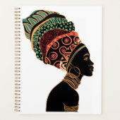 Planificateur quotidien du patrimoine (Devant)