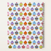 Planificateur quotidien par ©Noteworthy (Dos)