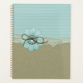 Planificateur quotidien par ©Noteworthy (Devant)