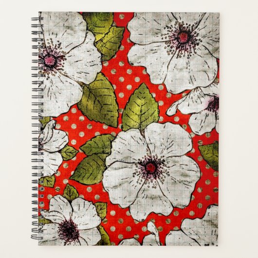 Planificateur quotidien par ©Noteworthy (Devant)