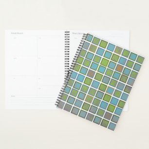 Planificateur quotidien par ©Noteworthy