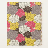 Planificateur quotidien par ©Noteworthy (Dos)