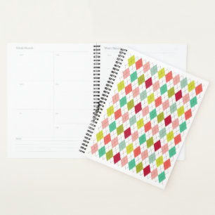Planificateur quotidien par ©Noteworthy