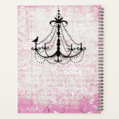 Planificateur quotidien par ©Noteworthy (Dos)