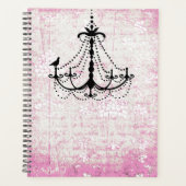 Planificateur quotidien par ©Noteworthy (Devant)