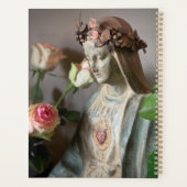 Planificateur religieux (Dos)