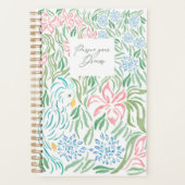 Planificateur Safari (Devant)