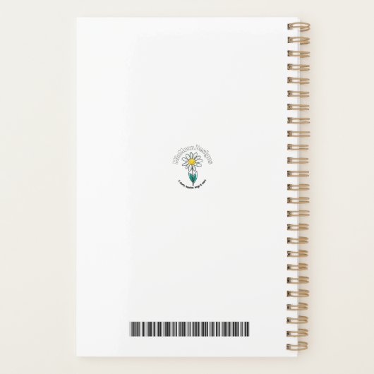 PLANIFICATEUR SCOLAIRE (Dos)