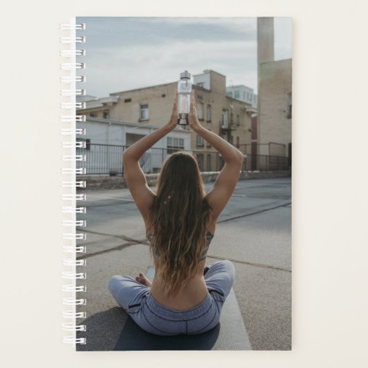 Planificateur Soji Mini (Devant)