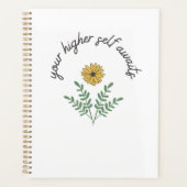 Planificateur spirituel (Devant)