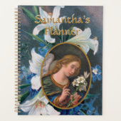 Planificateur St. Gabriel l'Archange (M 035) (Devant)