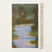 Planificateur Tropic/Rivière (Dos)