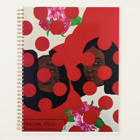 Planificateur Ultra-Sheen (Devant)