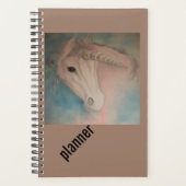 Planificateur Unicorn (Devant)