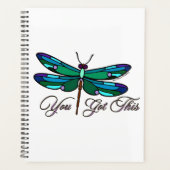 Planificateur - Vous Avez Ce (Devant)