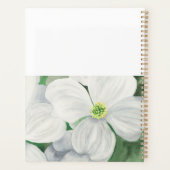 Planificateur What Dogwood (Dos)