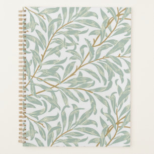 PLANIFICATEUR : WILLIAM MORRIS : WILLOW