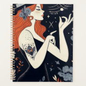 Planificateurs de calendriers 2025 Extraordinaires (Devant)