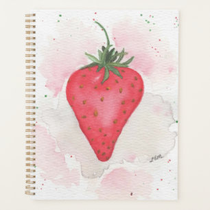 Planificateurs de fraises