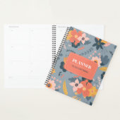 Planificateurs floraux polyvalents (Devant avec enveloppe)