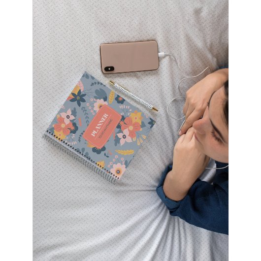 Planificateurs floraux polyvalents