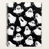 Planificateurs Goofy Ghosts (Devant)