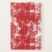 Planificateurs personnalisables | Élégant quotidie (Dos)