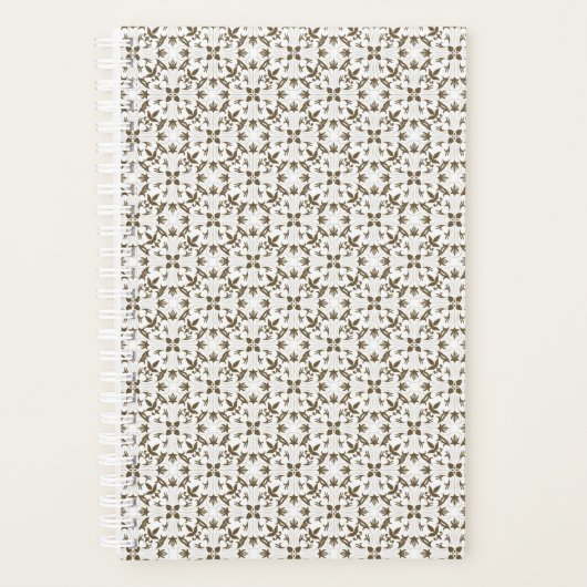 Planificateurs personnalisés | Organisation quotid (Devant)