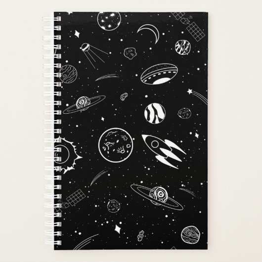 Planificateurs spatiaux. (Devant)