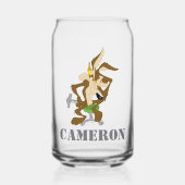 Planification de BORIS™ (Recto)