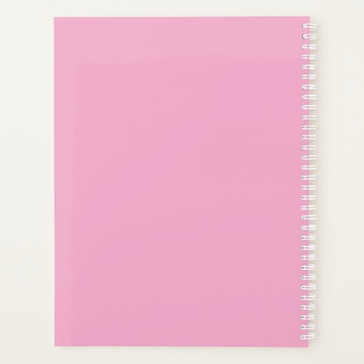 Planification de fitness 2025 (Dos)