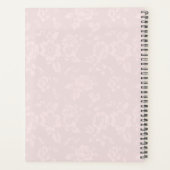 Planification de thérapie réfléchie donne les moye (Dos)